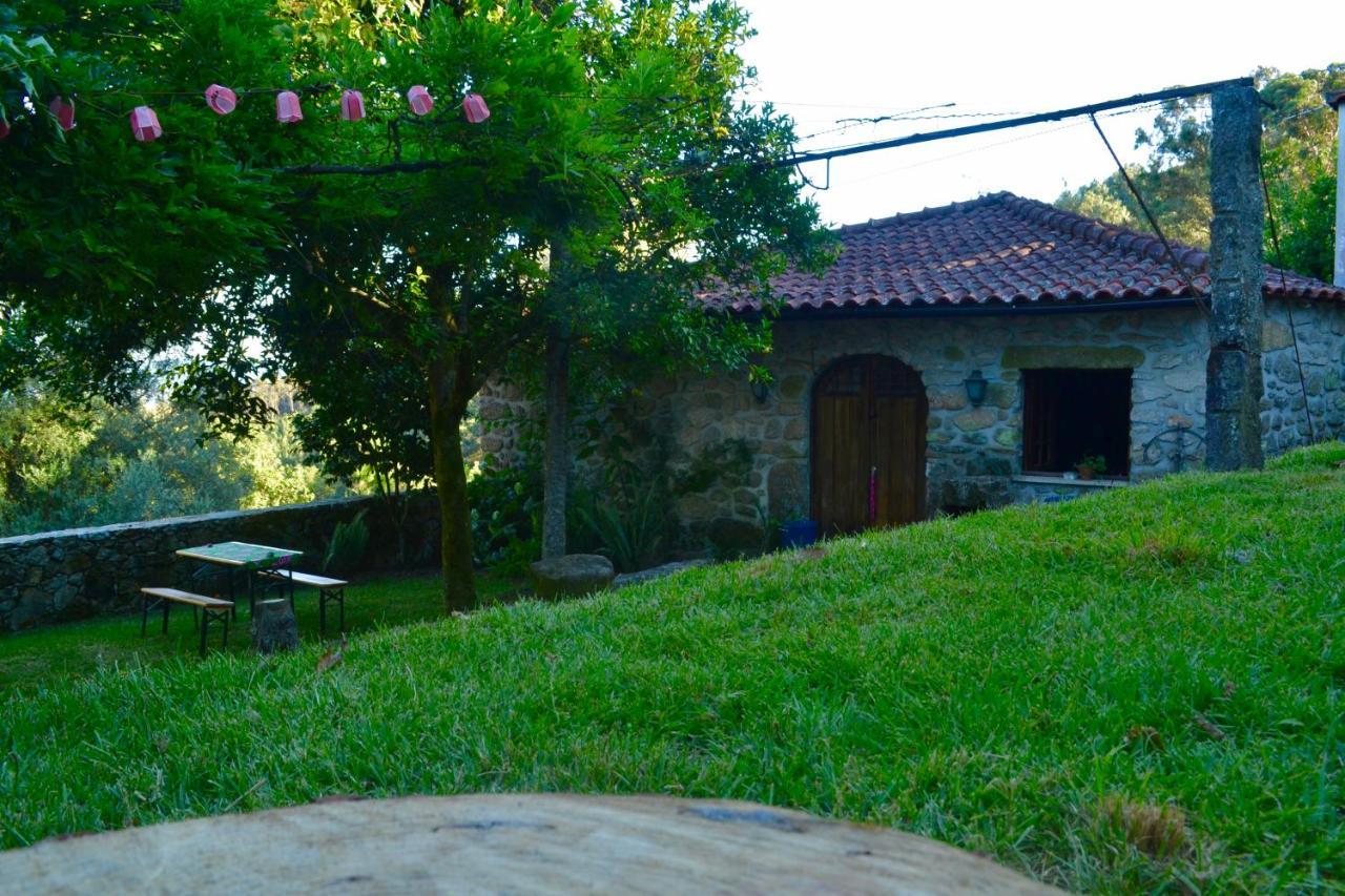 Quinta Abelha Villa Pico Exterior photo