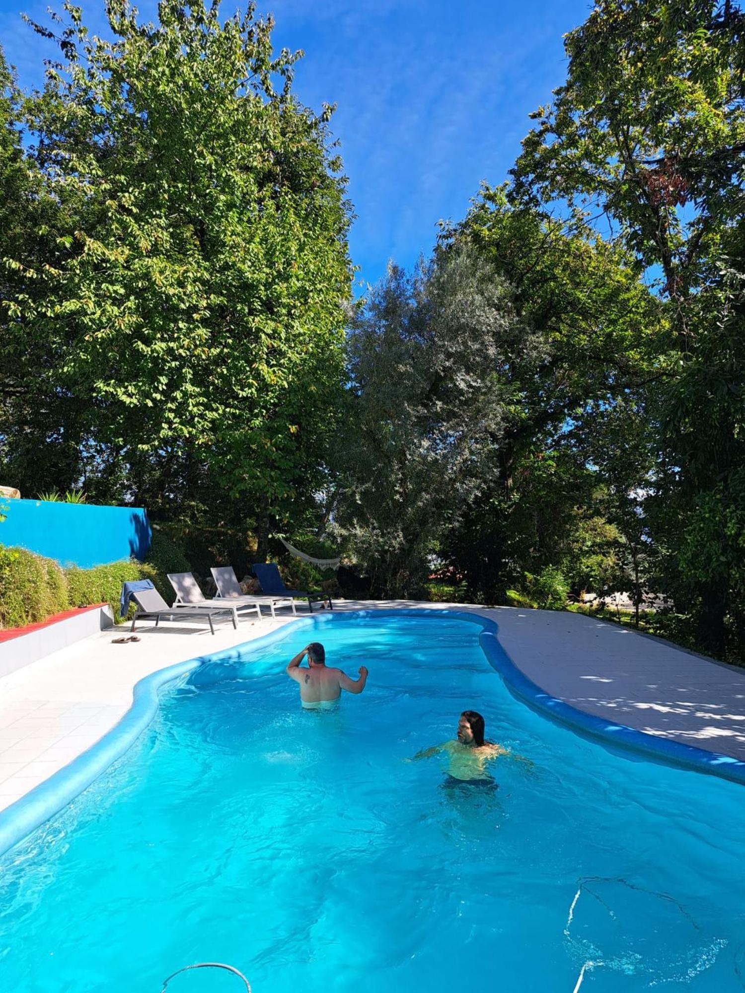 Quinta Abelha Villa Pico Exterior photo