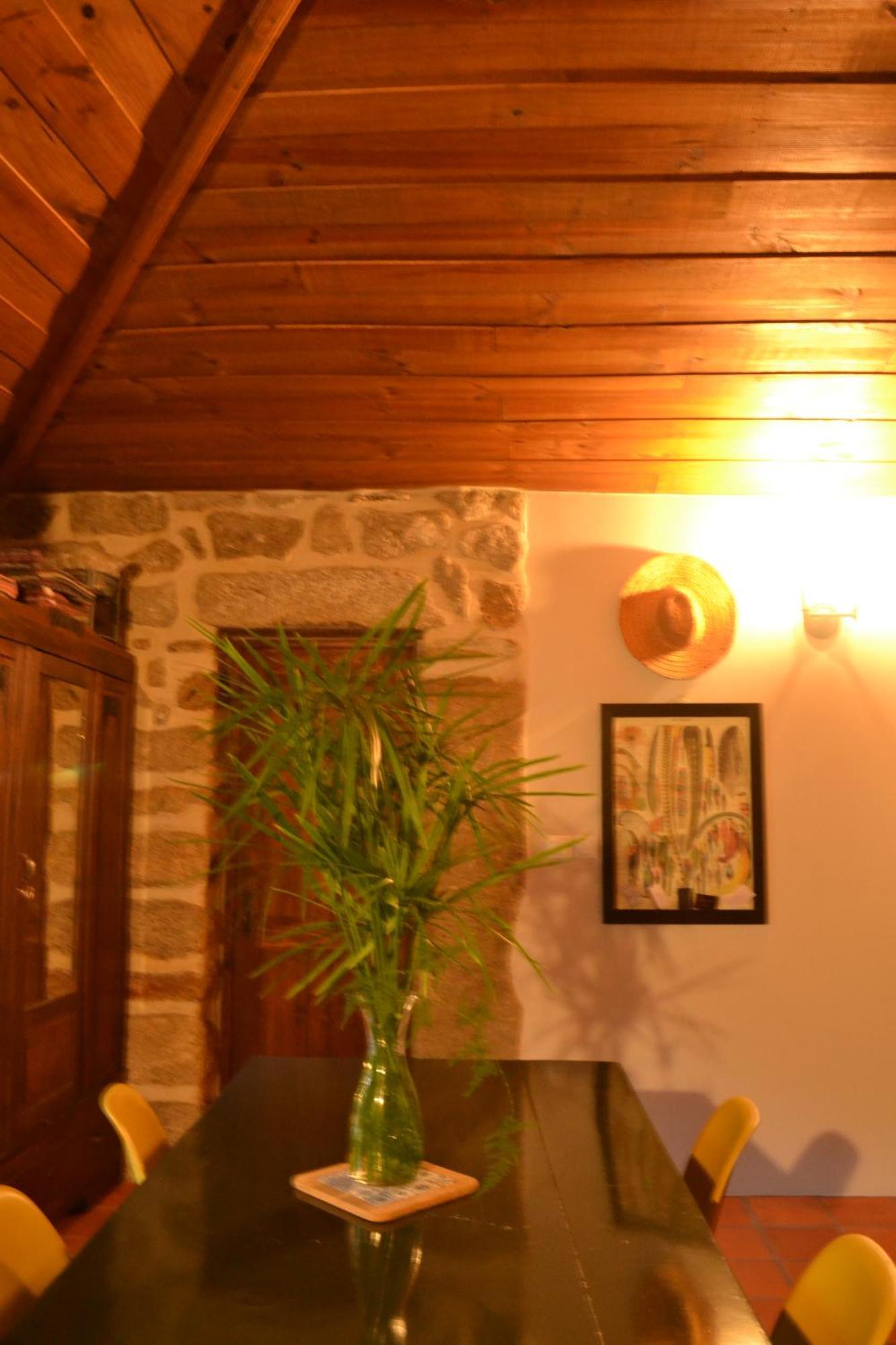 Quinta Abelha Villa Pico Exterior photo