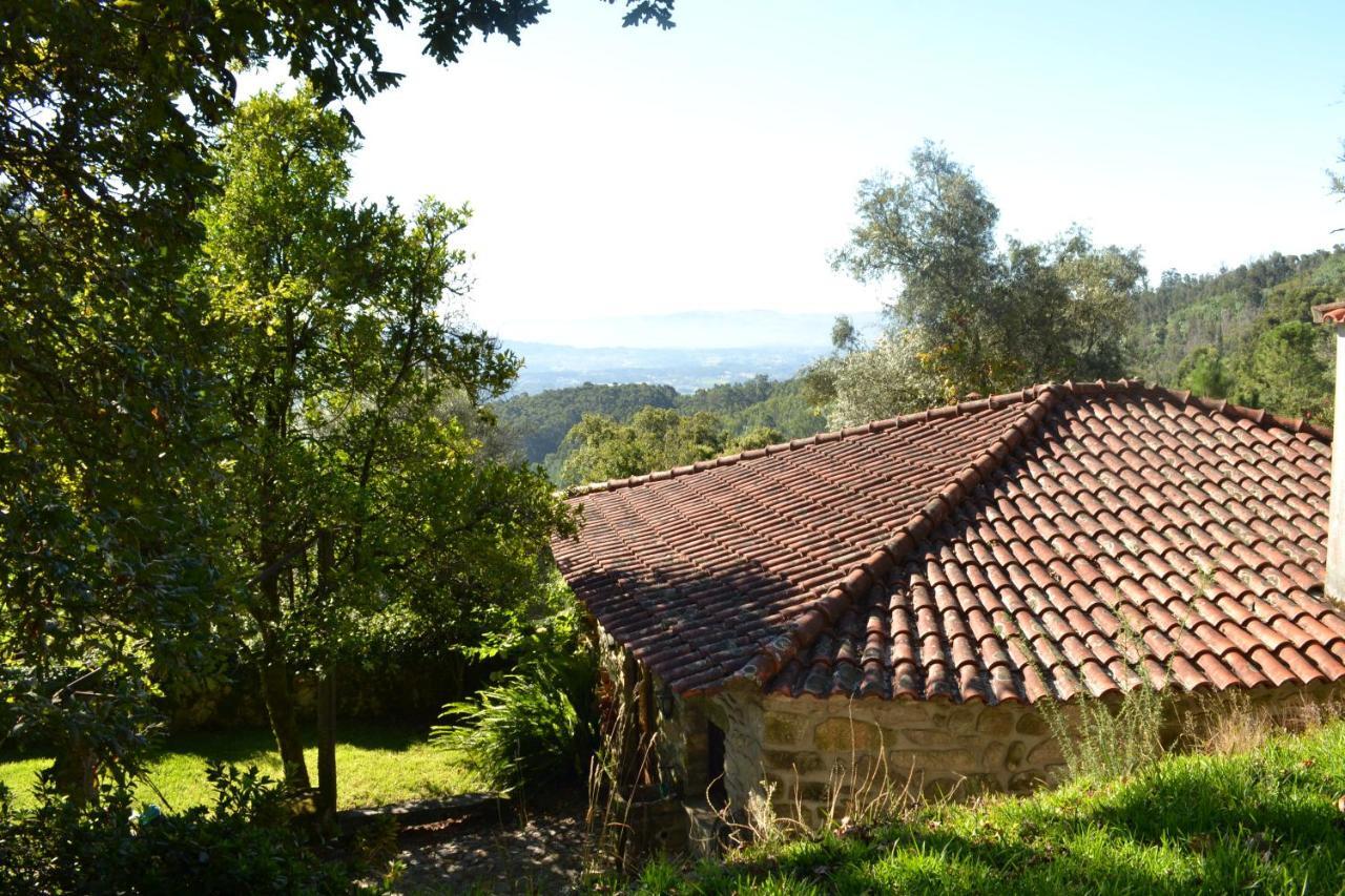 Quinta Abelha Villa Pico Exterior photo